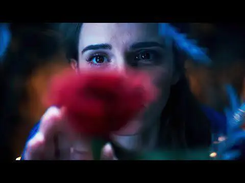 Le teaser de La Belle et la Bête a battu Star Wars