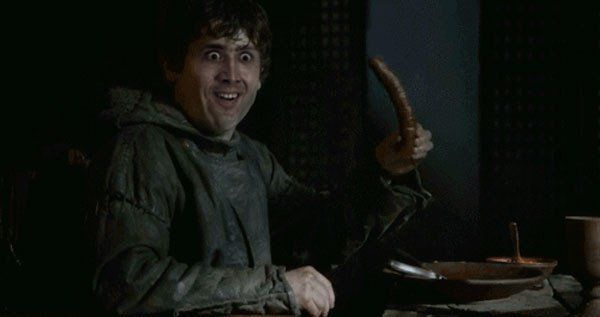 Et si Nicolas Cage jouait tous les personnages de Game of Thrones ? #21