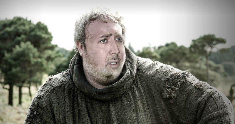 Et si Nicolas Cage jouait tous les personnages de Game of Thrones ? #5
