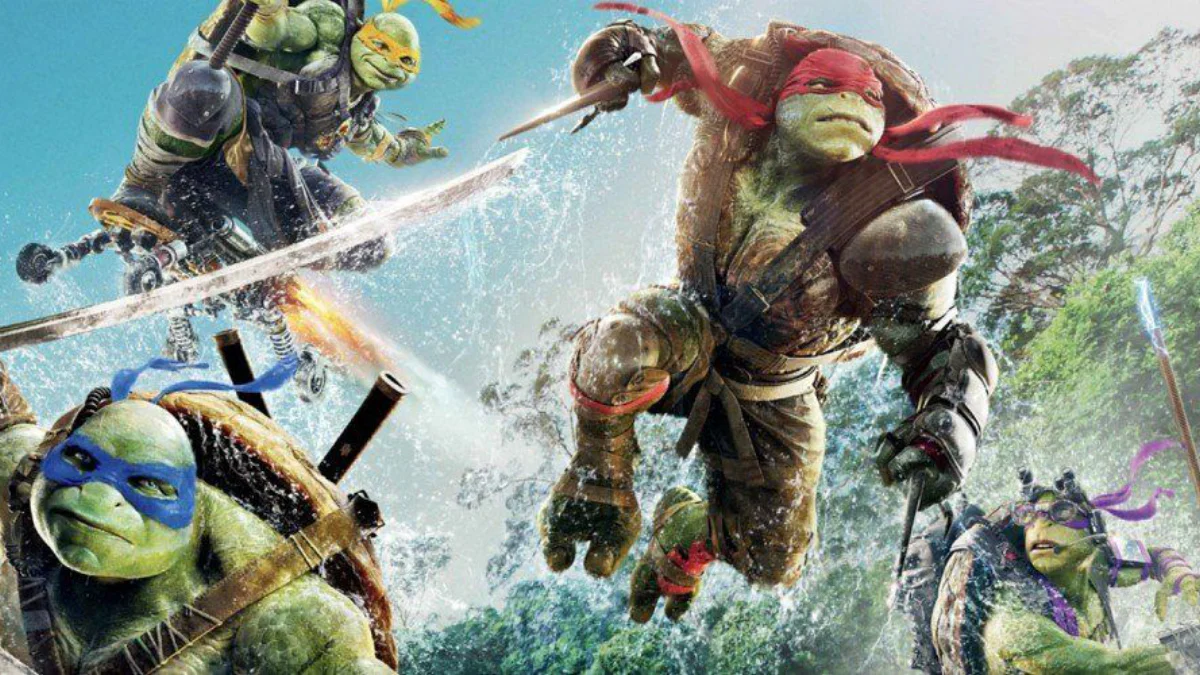 Ninja Turtles 2 : la bande annonce finale est sortie, irez-vous voir le film ?
