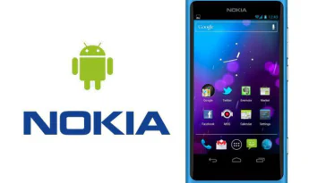 Les prochains téléphones Nokia seront sous Android