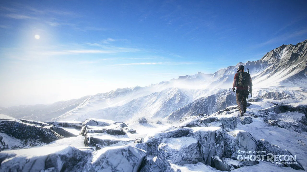Tom Clancy’s Ghost Recon Wildlands s’offre une bande annonce très prometteuse #2