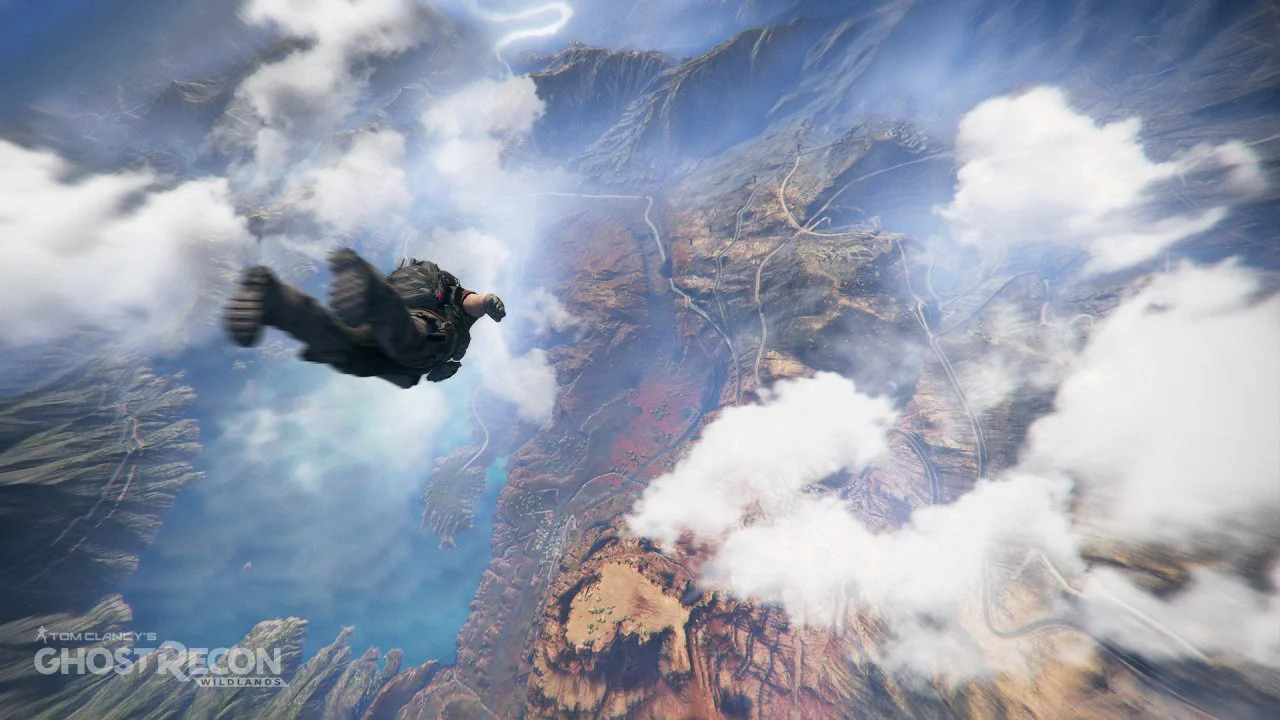 Tom Clancy’s Ghost Recon Wildlands s’offre une bande annonce très prometteuse #5