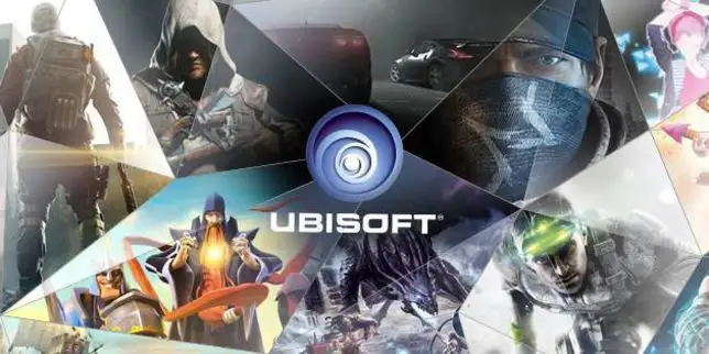 Une nouvelle grosse licence pour Ubisoft d'ici Mars 2017