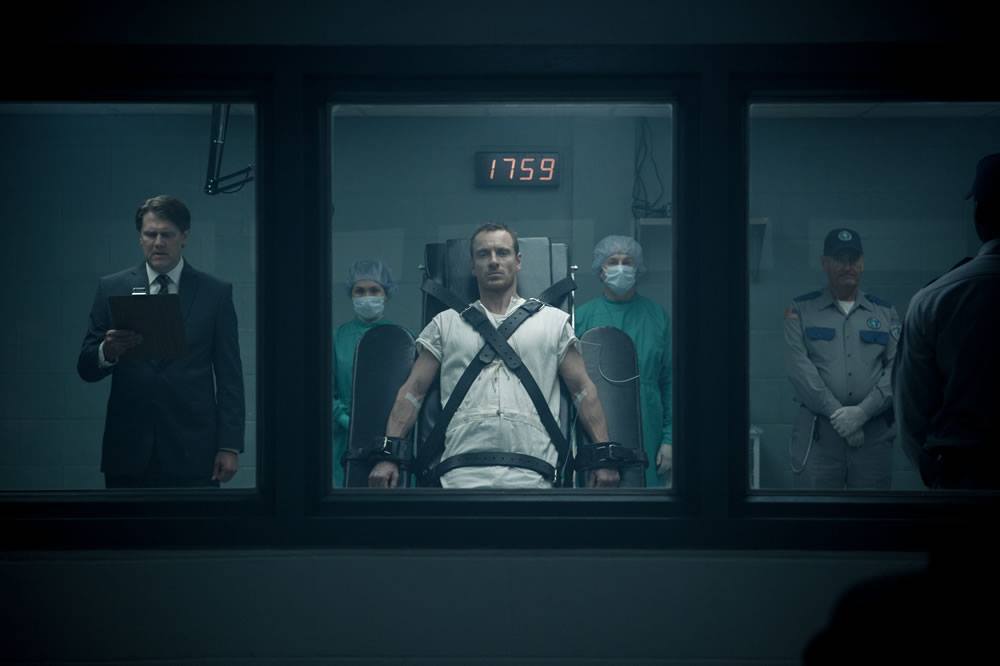 Deux nouvelles images pour le film Assassins Creed #2