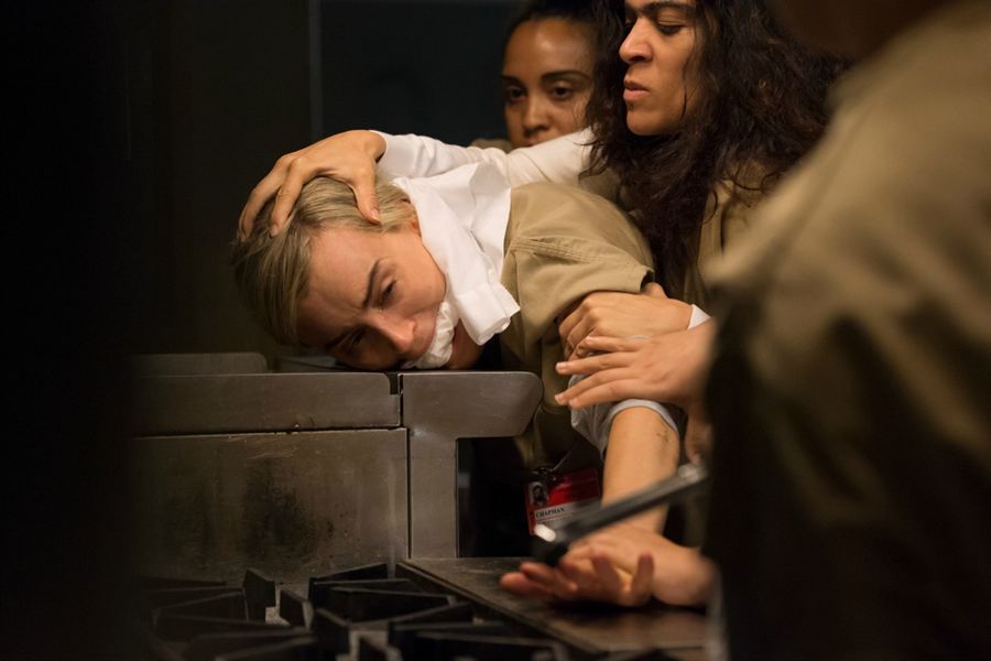 Orange Is The New Black : la Saison 4 arrive bientôt #8