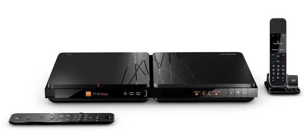 Nouvelle Livebox Orange : tout ce que vous devez savoir