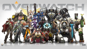 Overwatch : la beta publique arrive très bientot