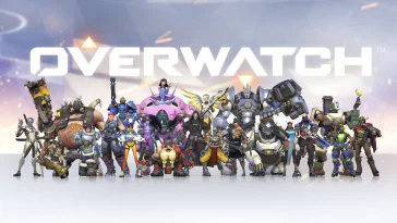 Overwatch : des courts métrages envoûtants