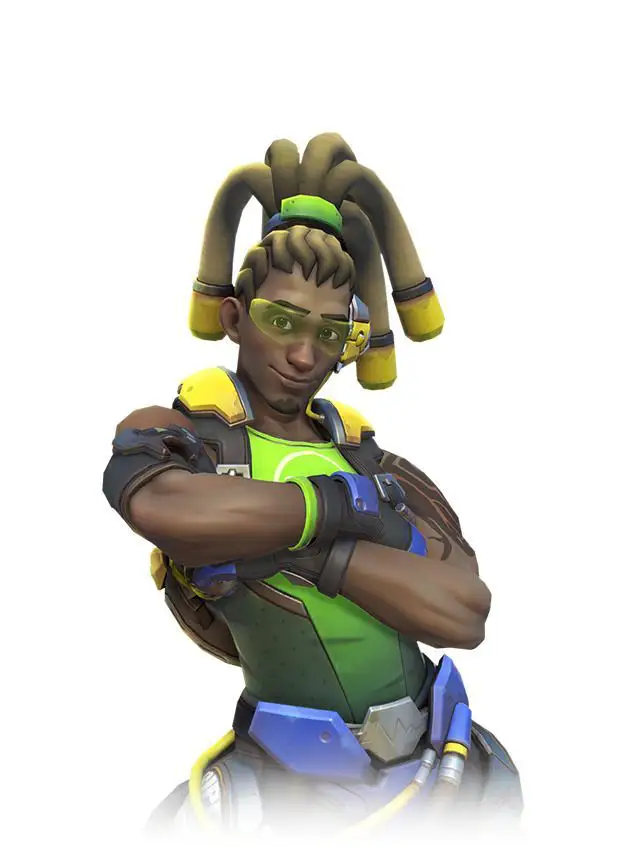 Overwatch : quel est votre personnage préféré ?