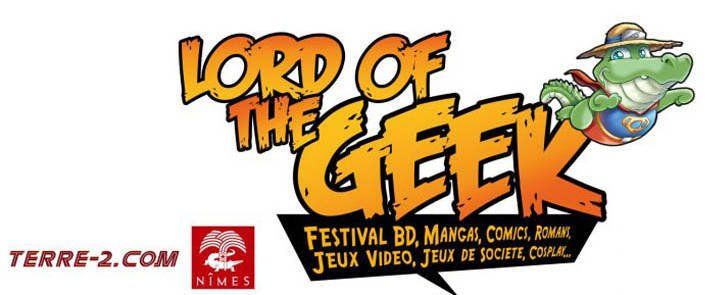 Bientôt un parc d’attraction dédié aux jeux vidéo en France #5