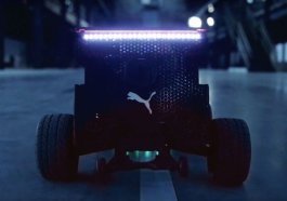 robot entraînement BeatBot