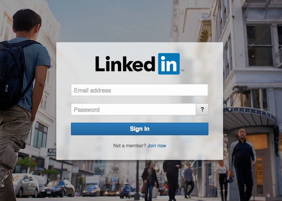 Piratage Linkedin : 167 millions de mots de passe en vente sur le dark web #2