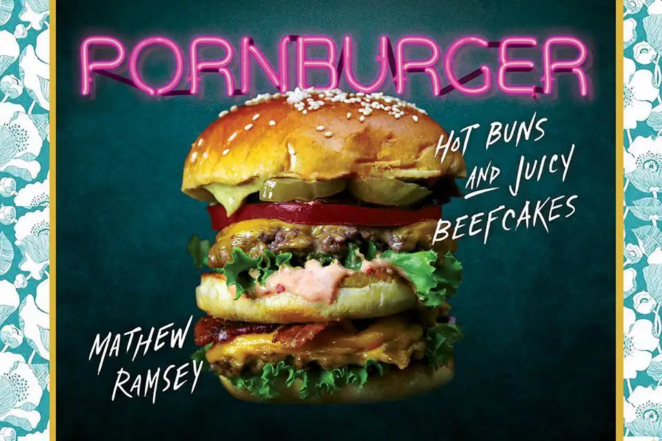 pornburger