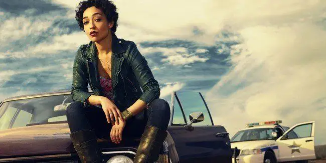 Preacher : le prêcheur ultra-violent débarque enfin en série TV #5