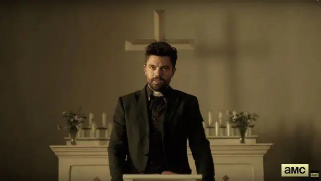 Preacher : le prêcheur ultra-violent débarque enfin en série TV #3