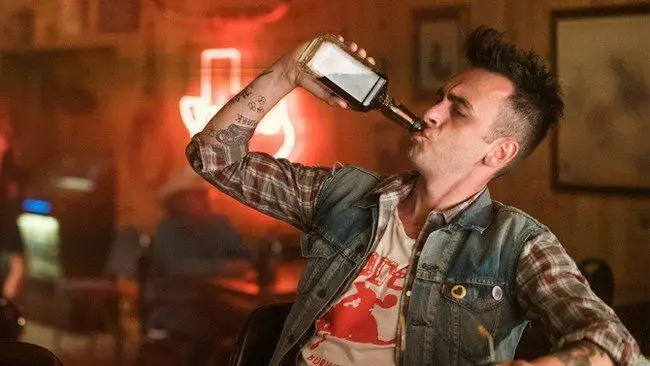 Preacher : le prêcheur ultra-violent débarque enfin en série TV #4
