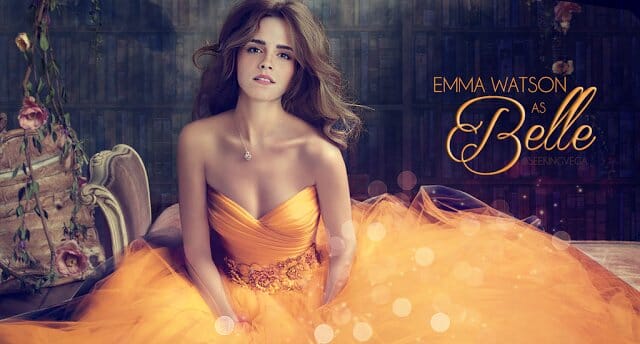belle
