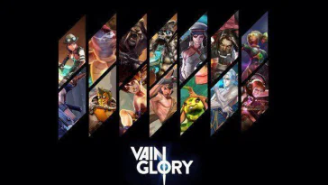 VainGlory : un MOBA mobile taillé pour l’eSport