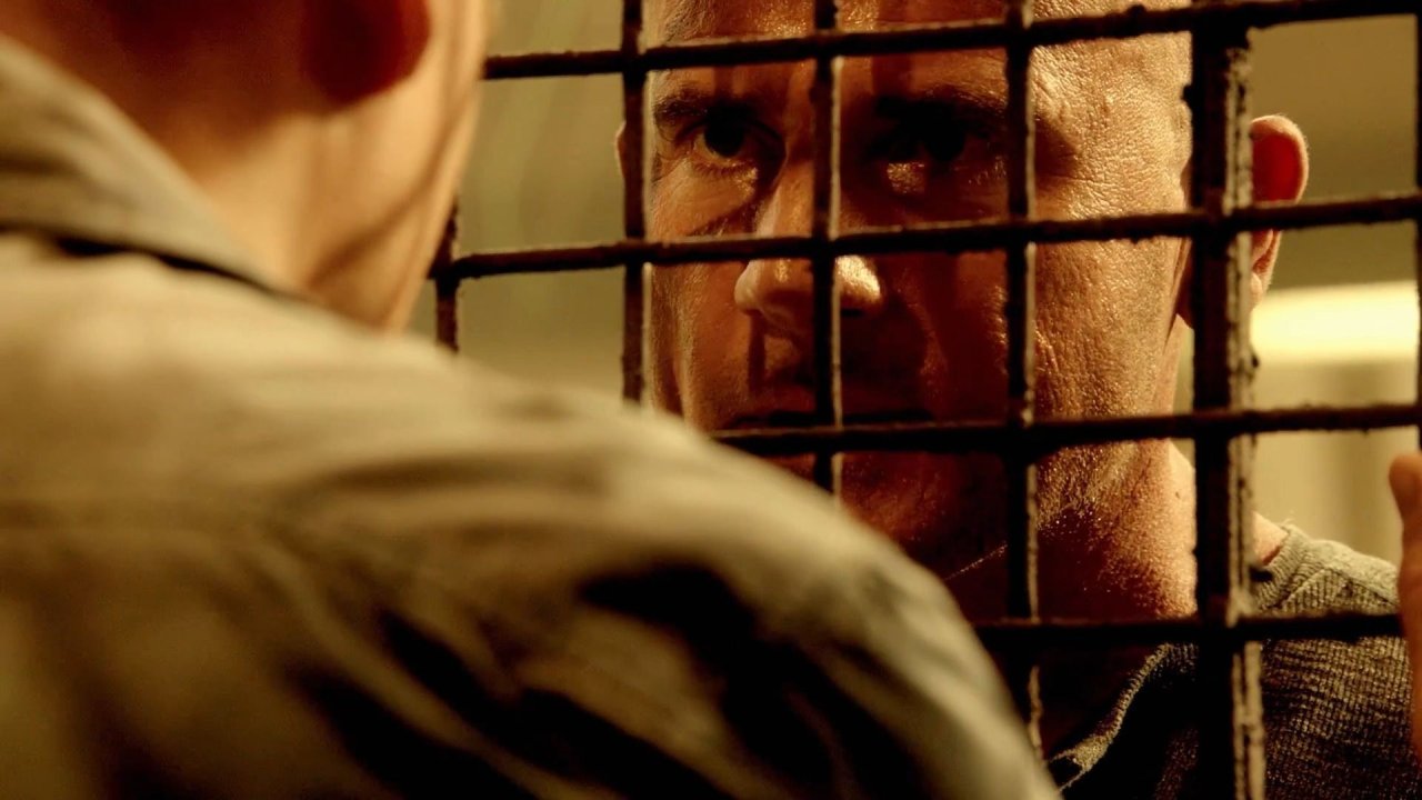 Prison Break Saison 5 : une bande annonce épique #4