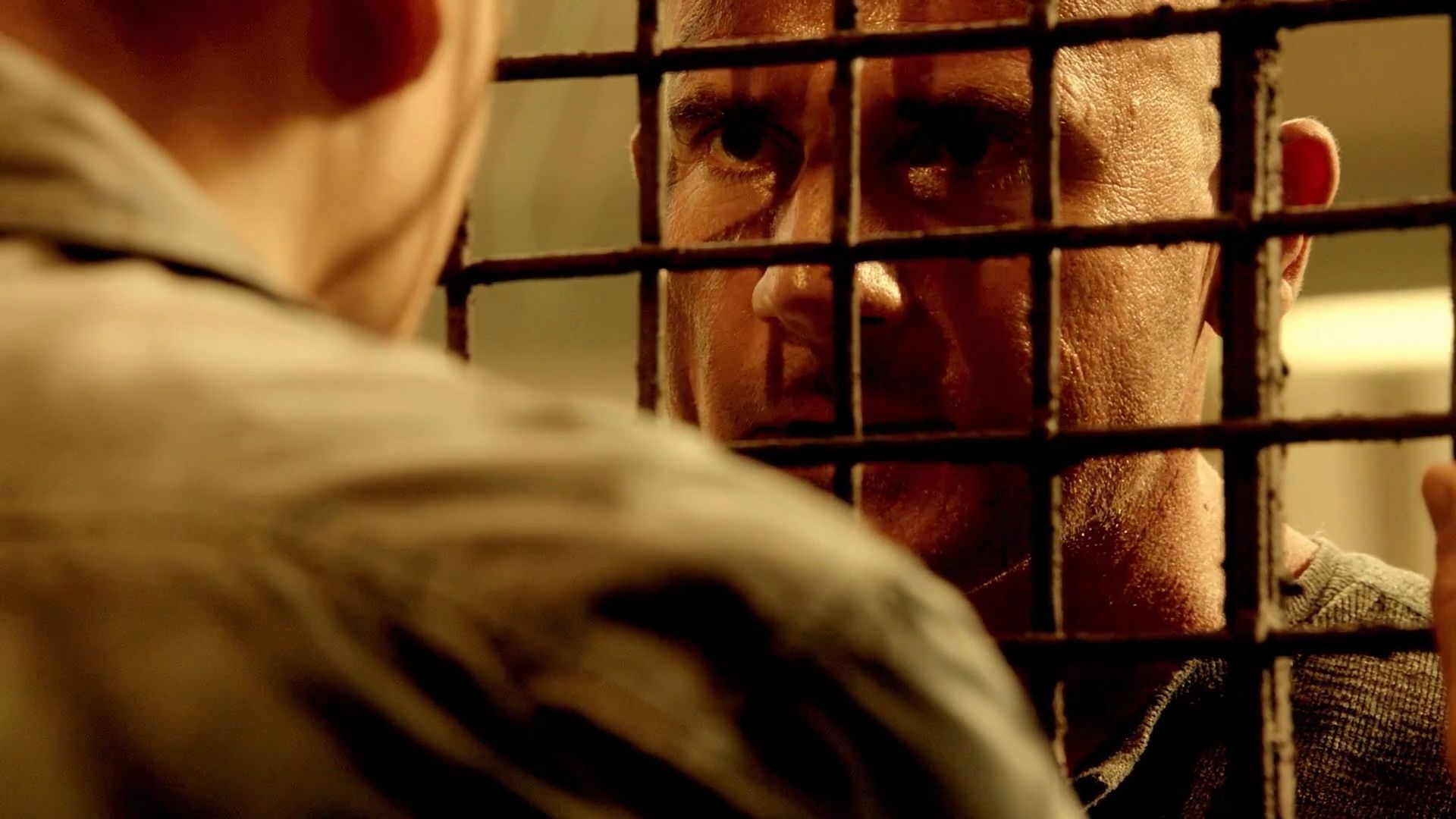 Prison Break Saison 5 : une bande annonce épique #5