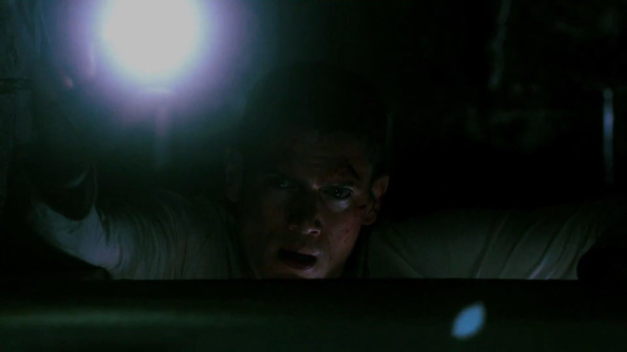 Prison Break Saison 5 : une bande annonce épique #9