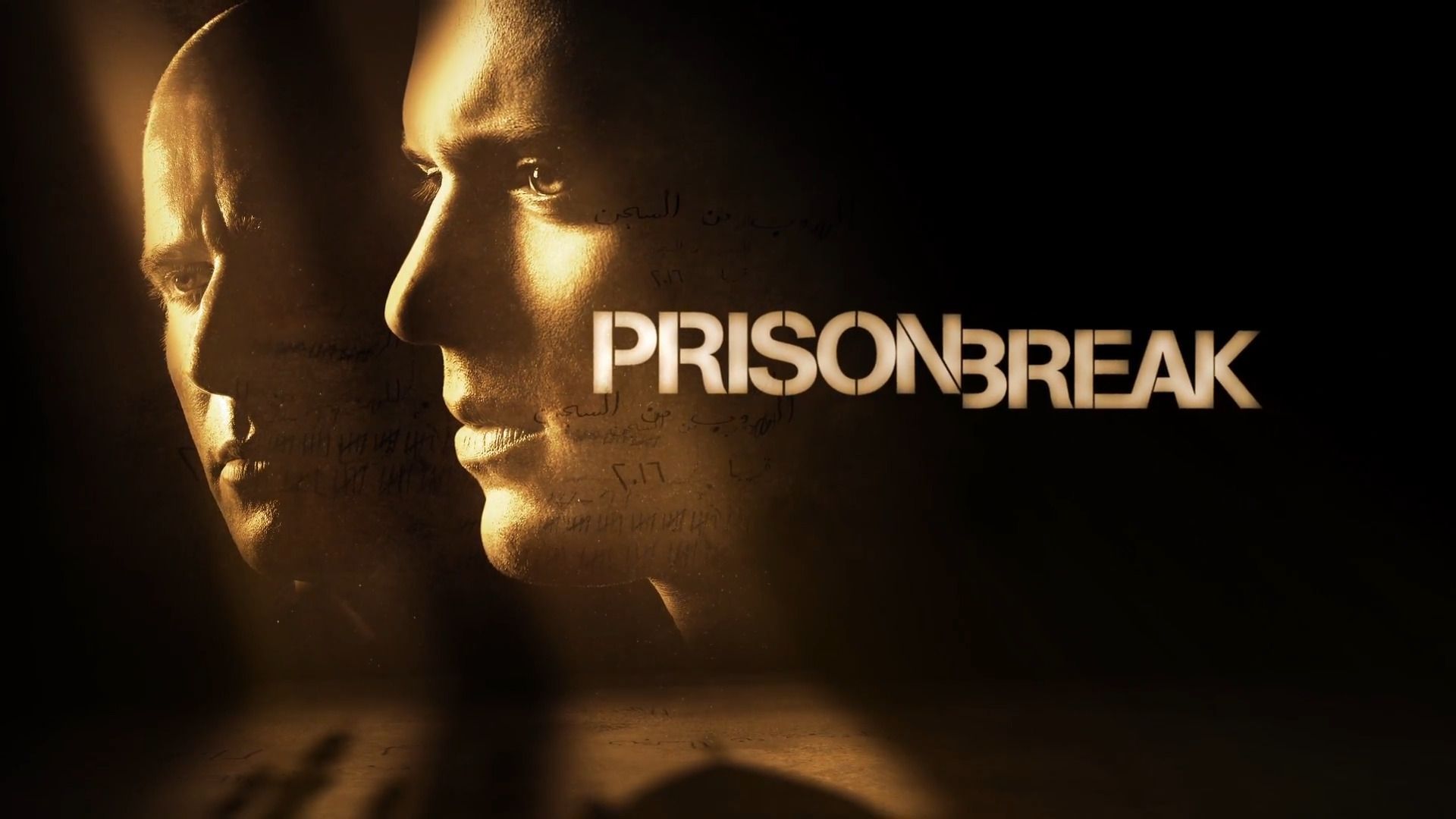 Prison Break Saison 5 : une bande annonce épique #14