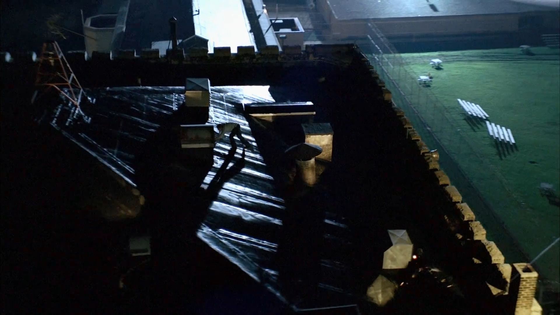 Prison Break Saison 5 : une bande annonce épique #11