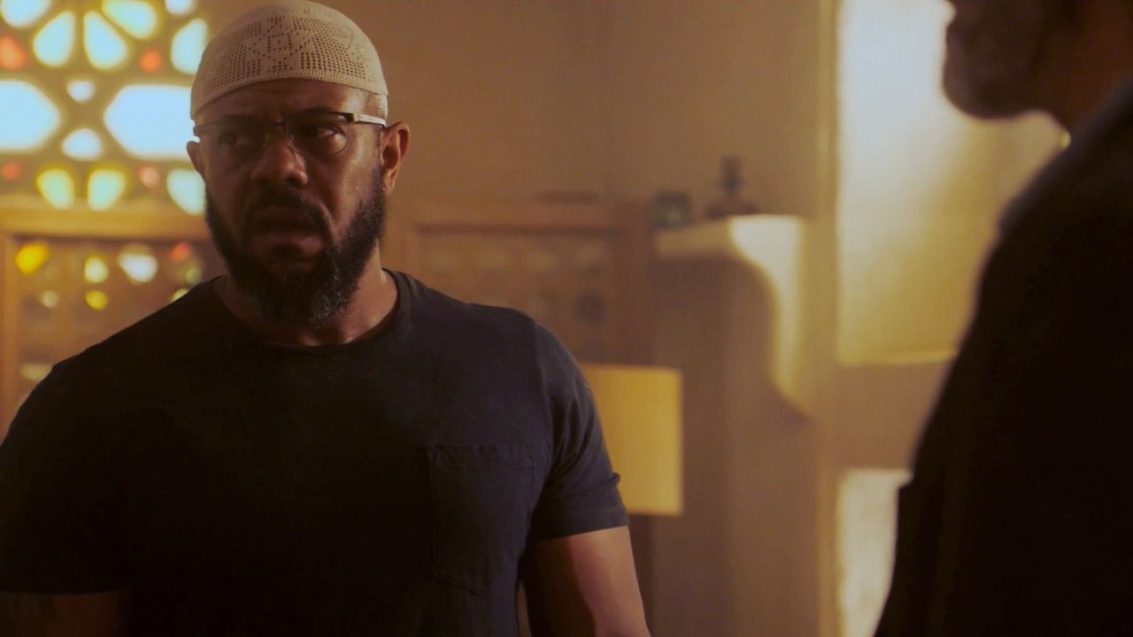 Prison Break Saison 5 : une bande annonce épique #7