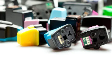 Ne jetez pas vos vieux équipements informatiques à la poubelle