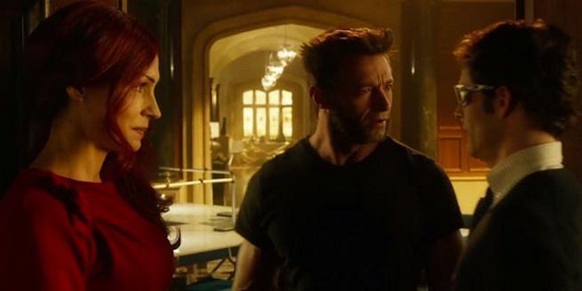 Encyclopédie Marvel : La première trilogie X-Men au cinéma (1/3) #10