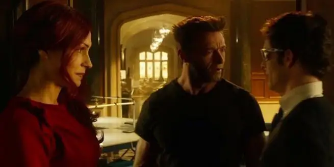 Encyclopédie Marvel : La première trilogie X-Men au cinéma (1/3) #8