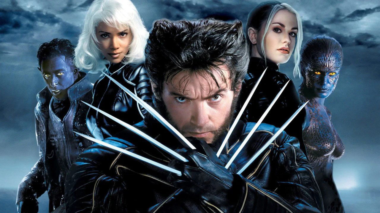Encyclopédie Marvel : La première trilogie X-Men au cinéma (1/3) #4