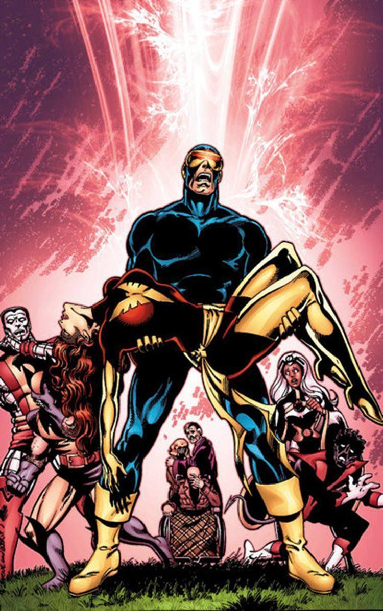 Encyclopédie Marvel : La première trilogie X-Men au cinéma (1/3) #7