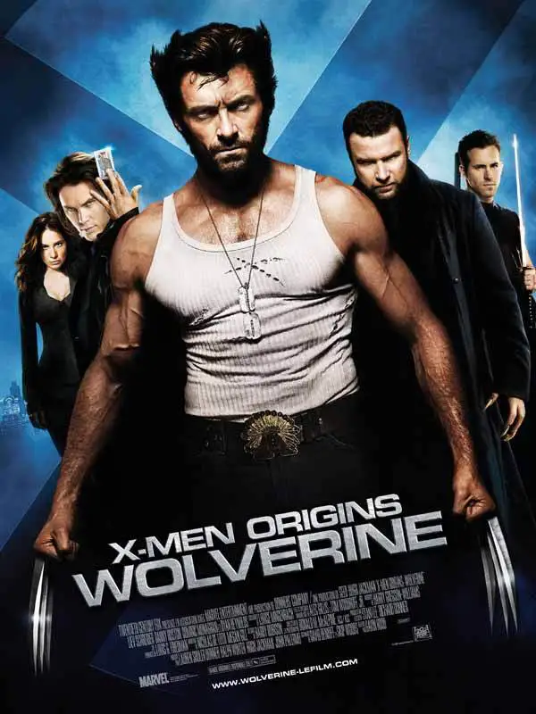 Encyclopédie Marvel : Les Spin-off X-Men (2/3) #3