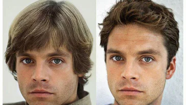 Sebastian Stan (Bucky) pourrait jouer le fils de Luke Skywalker