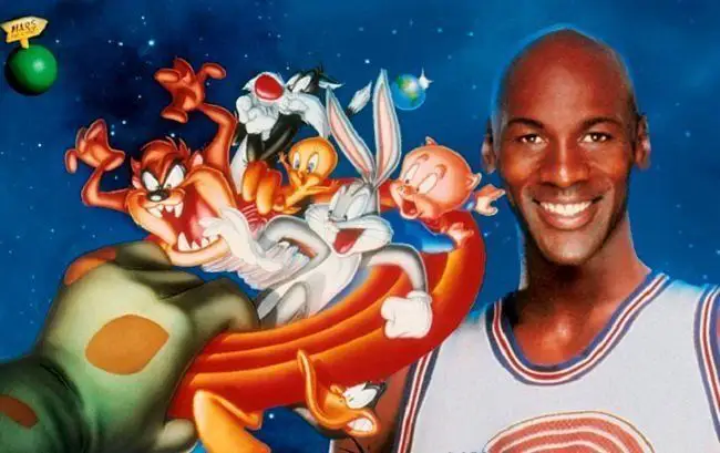 Space Jam 2 confirmé avec LeBron James