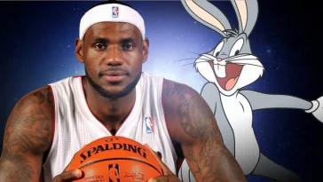Space Jam 2 a enfin une date officielle de sortie