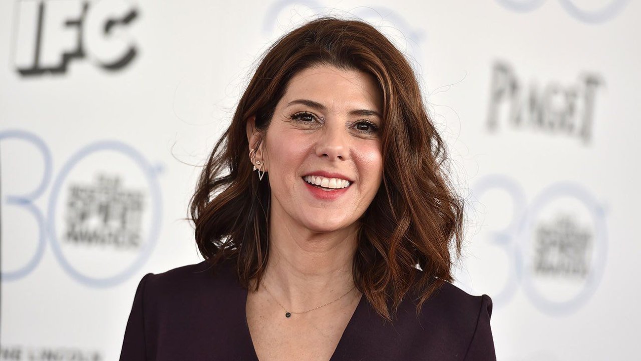 Spider-Man : Marisa Tomei est-elle une Tante May trop sexy ? #8