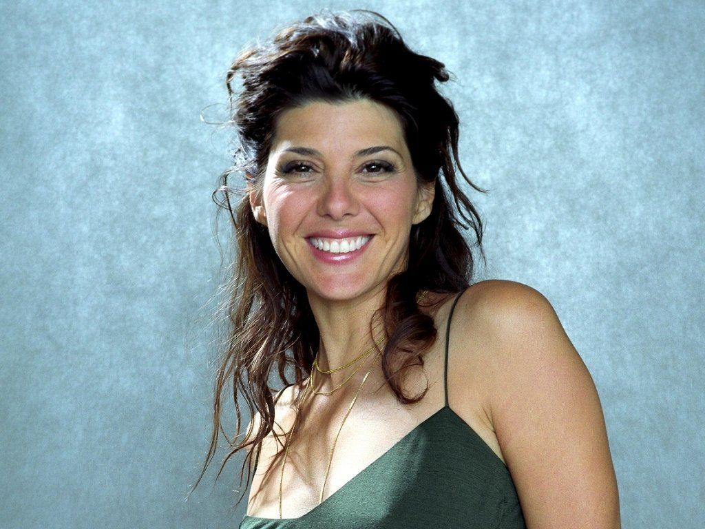 Spider-Man : Marisa Tomei est-elle une Tante May trop sexy ? #5