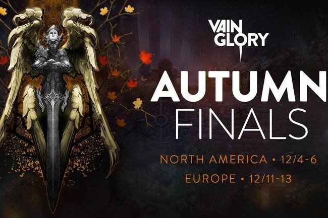 VainGlory : un MOBA mobile taillé pour l’eSport #5