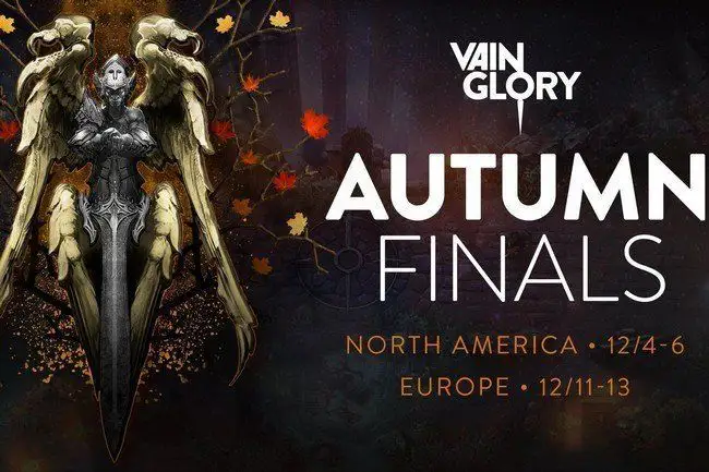 VainGlory : un MOBA mobile taillé pour l’eSport #4