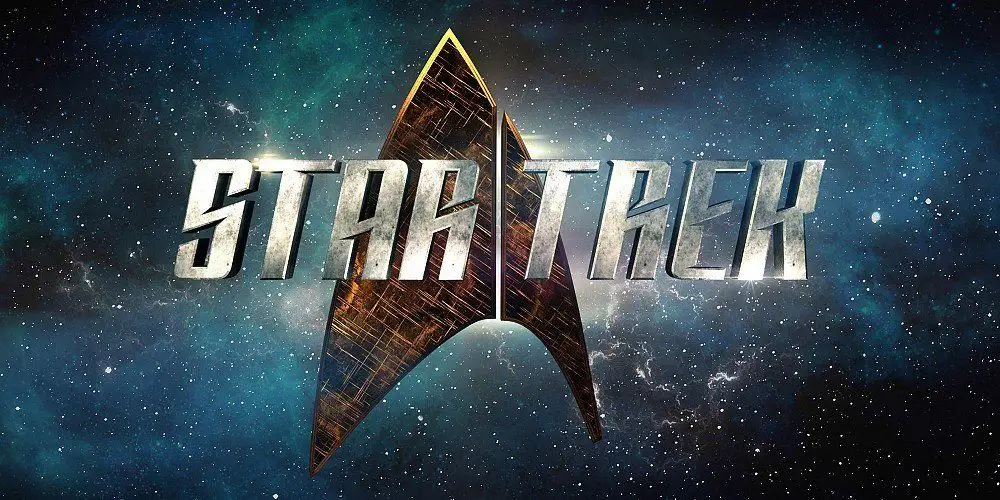 Star Trek : un teaser pour le reboot de la série