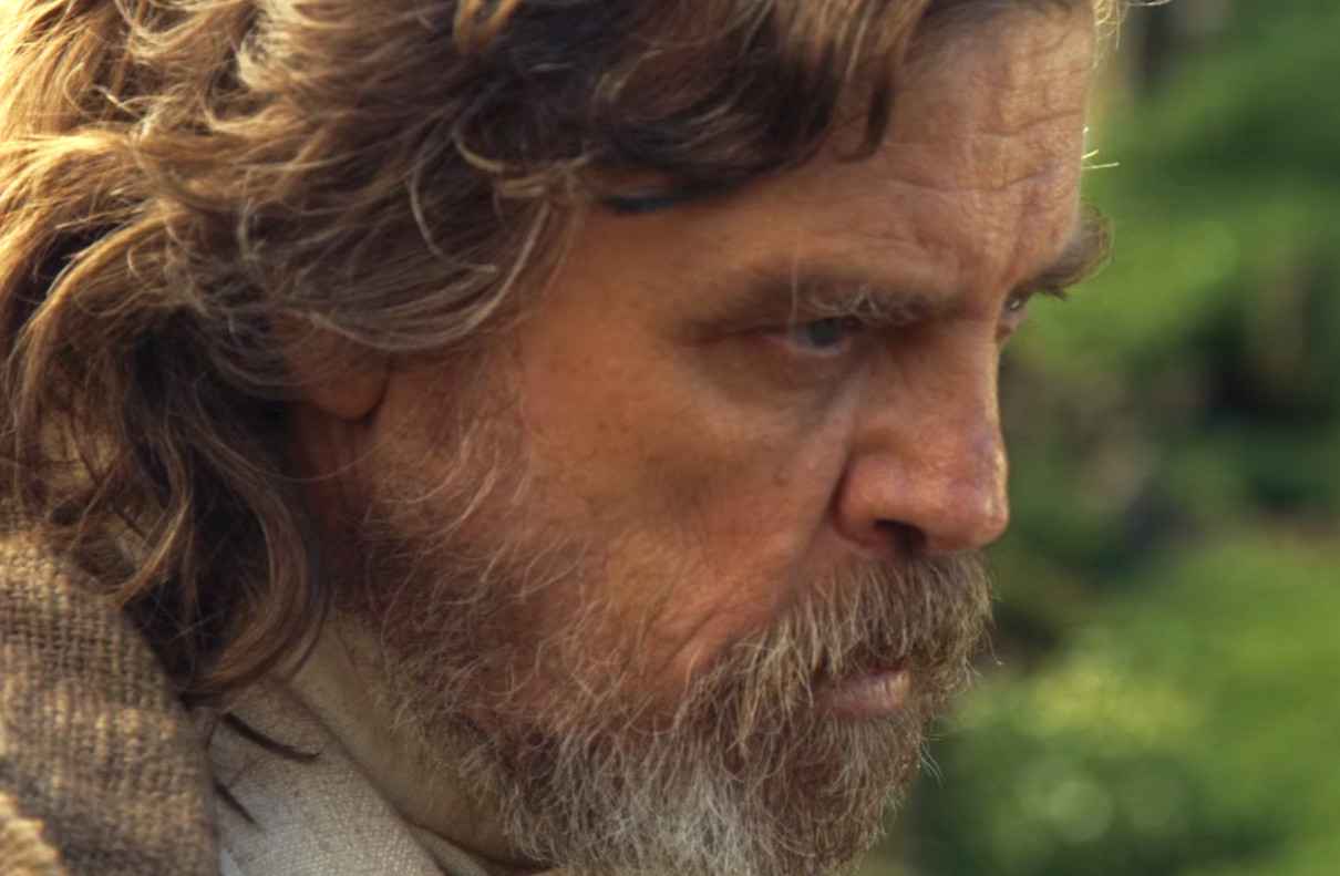 Star Wars Episode VII : Rey Kenobi ou Rey Skywalker ? #12