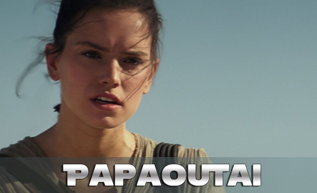 Star Wars Episode VII : Rey Kenobi ou Rey Skywalker ?