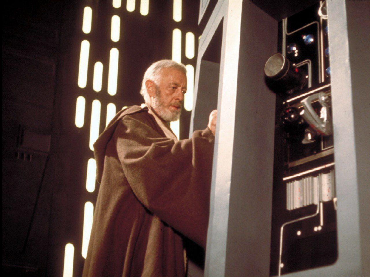 Star Wars Episode VII : Rey Kenobi ou Rey Skywalker ? #6