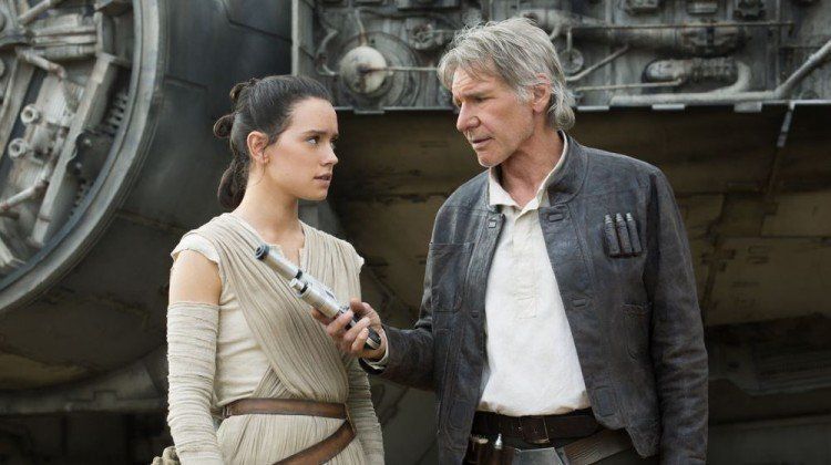 Star Wars : Disney reconnait avoir sorti « trop de films, trop vite » #3
