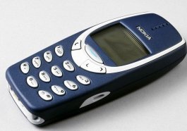 Nokia 3310