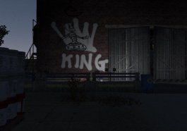 Tagguer en toute légalité avec Kingspray Graffiti Simulator VR