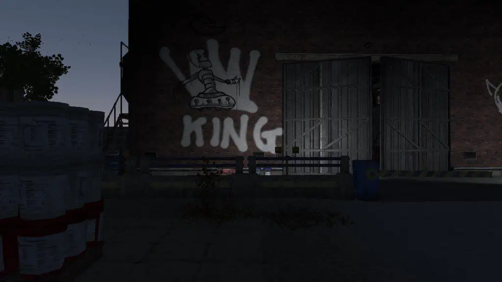 Tagguer en toute légalité avec Kingspray Graffiti Simulator VR